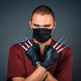Telegram profile photo for Доктор Листратенков - хирург, пластический хирург