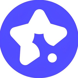 Telegram profile photo for Starsgram - официальный бот