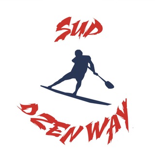 Telegram profile photo for Sup_dzenway Сапсерфинг Саратов