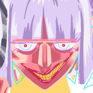 Telegram profile photo for JЗPS