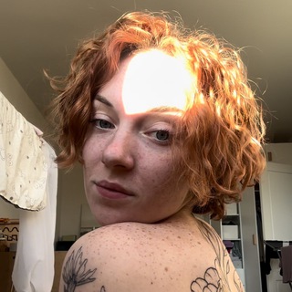 Telegram profile photo for украшения для души 💛