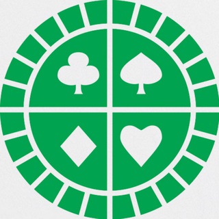 Telegram profile photo for PokerPopUp