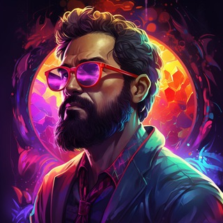 Telegram profile photo for Tesla 🤑