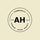 Telegram profile photo for AH Channel