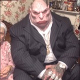 Telegram profile photo for Старшак