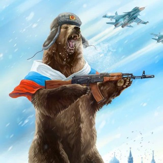 Telegram profile photo for Говорит и покаzывает