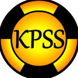 Telegram profile photo for KPSS PDF 2024