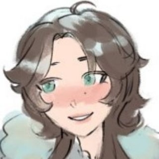 Telegram profile photo for moondoll (˶˃ ᵕ ˂˶) .ᐟ.ᐟ