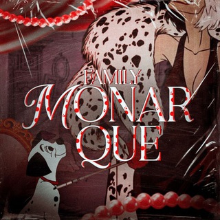 Telegram profile photo for Monarque РЕСТ