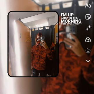 Telegram profile photo for ア丂ムひ丂