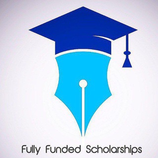 Telegram profile photo for منح دراسية "Full Founded Scholarships"