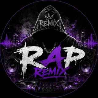 Telegram profile photo for RemiX Rap | ریمیکس رپ
