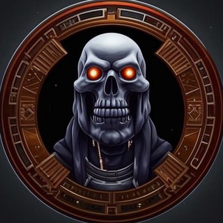 Telegram profile photo for О чём говорит криптовалюта?