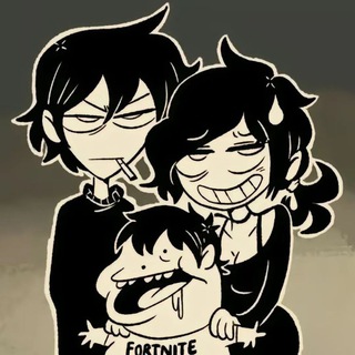 Telegram profile photo for AntiIncest CF