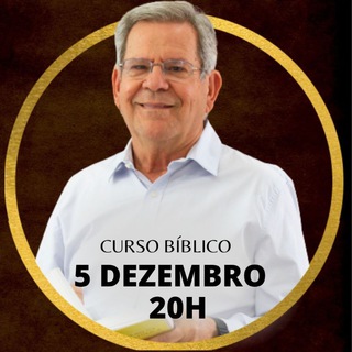 Telegram profile photo for Prof. Felipe Aquino