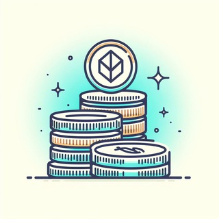 Telegram profile photo for New Token SOLANA