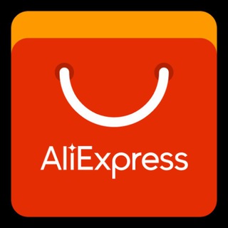 Telegram profile photo for Aliexpress Brasil Cupons e Promoções