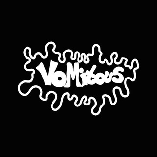 Telegram profile photo for VoMitouS