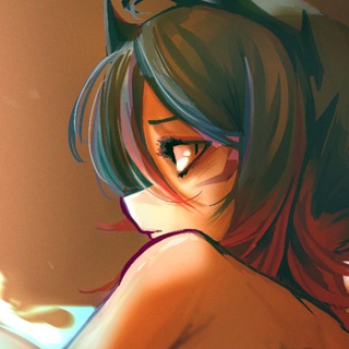 Telegram profile photo for kutoshi delaet work