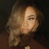 Telegram profile photo for Brunette's notes🫦🔒