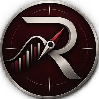 Telegram profile photo for Русский Трейдер | Рынок без шума