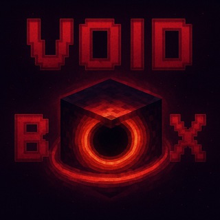 Telegram profile photo for Voidbox - Уникальнейший сервер