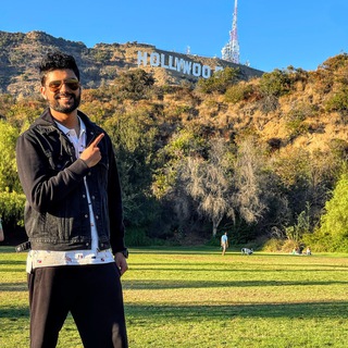 Telegram profile photo for Prateek Jain - Physics JEE
