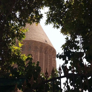 Telegram profile photo for ورامین گردی