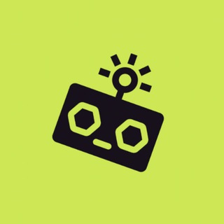 Telegram profile photo for 🤖Plumbot Language Lab | The Sims 3 🇺🇦
