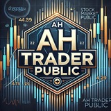 Telegram profile photo for AH TRADER
