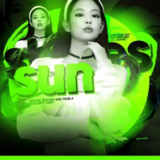 Telegram profile photo for 🔒sunshines flood | info
