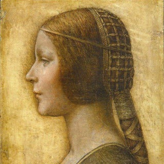 Telegram profile photo for Galleria D'Arte