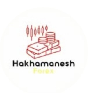 Telegram profile photo for کانال انس هخامنش (10 سال تریدرم)