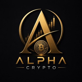 Telegram profile photo for Alpha Crypto