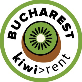 Telegram profile photo for Аренда жилья в Румынии | Бухарест | 🥝Kiwi