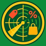 Telegram profile photo for Радар Скидок | Вход