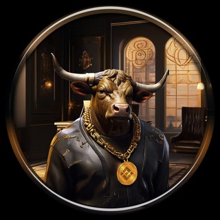 Telegram profile photo for BULLBSC