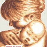 Telegram profile photo for HELP_TO_MOM | адекватное материнство с Валентиной Силкиной
