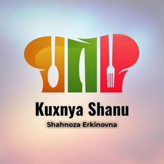 Telegram profile photo for Kuxnya_Shanu