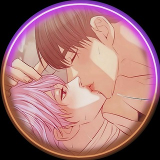 Telegram profile photo for Fujodanshi Brasil