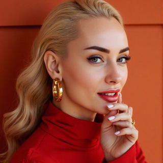 Telegram profile photo for ВЕРОНИКА ТЮРИНА | ПСИХОЛОГИЯ ВЛИЯНИЯ