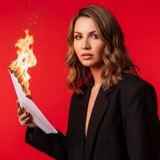 Telegram profile photo for Амели о книгах 📚