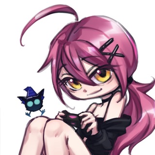 Telegram profile photo for млем стримь!