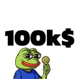 Telegram profile photo for Путь Temhhika💵