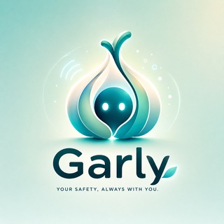 Telegram profile photo for Garly App