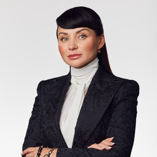 Telegram profile photo for Эльвира Глухова (Кредитор)
