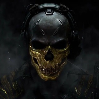 Telegram profile photo for Call Of Duty Mobile CP Акаунты