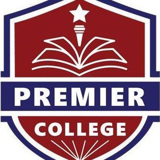 Telegram profile photo for PREMIER COLLEGE