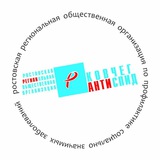 Telegram profile photo for КОВЧЕГ новости