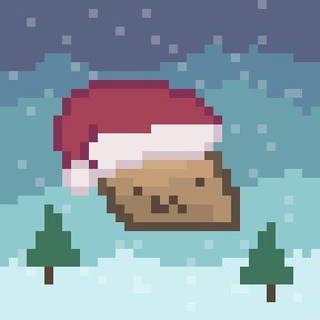 Telegram profile photo for Breadlabs